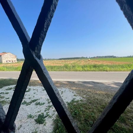B&B Antica Cascina Boretto Exteriér fotografie
