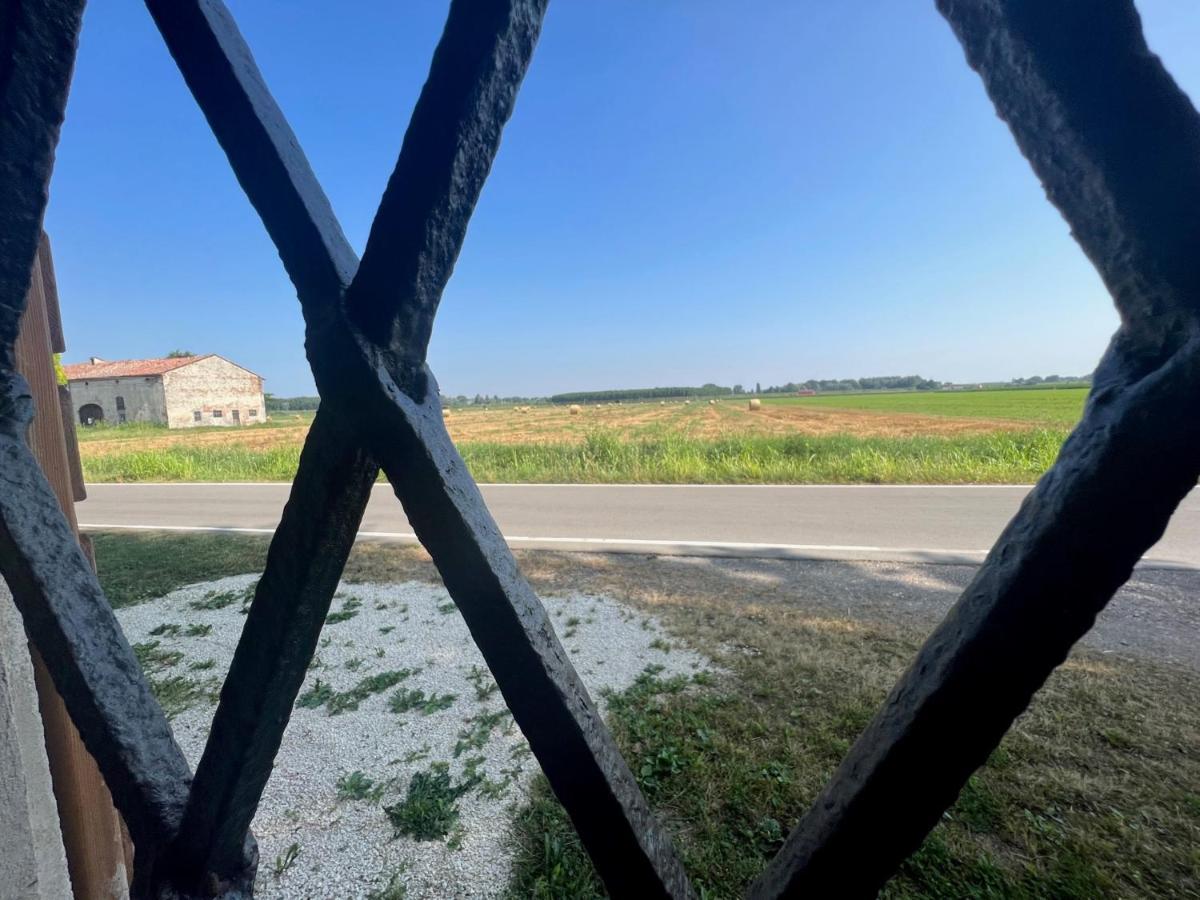 B&B Antica Cascina Boretto Exteriér fotografie